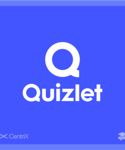 Quizlet Teacher 1 tháng - Tài khoản