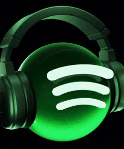 🎵 Tài Khoản Spotify Premium – Nghe Nhạc Không Bị Giới Hạn