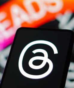 Threads Account Đã Warm – Có Nền Tương Tác – Dễ Lên Đề Xuất