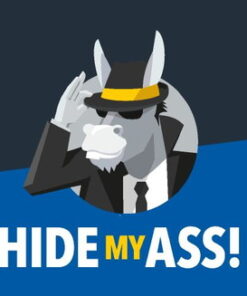 HMA VPN Toàn Cầu – Bảo Mật Riêng Tư – Đổi IP Linh Hoạt – Dùng Mượt – Bảo Hành 1 Đổi 1