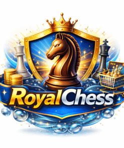 Chess Chính Chủ Hỗ Trợ Học Và Chơi Cờ Vua