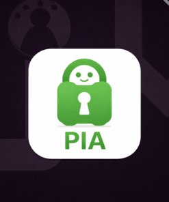 Private Internet Access VPN Premium Chính Hãng – Bảo Mật Quyền Riêng Tư, Truy Cập Internet Không Giới Hạn