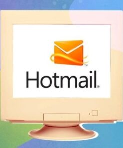 Tài khoản HotMail Cá Nhân – Email Riêng Tư – Dùng Bền Bỉ – Phục Vụ Nhiều Nhu Cầu Khác Nhau