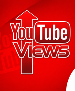 Dịch Vụ Tăng View YouTube Giá Rẻ – View Cao, Lên Đề Xuất Nhanh