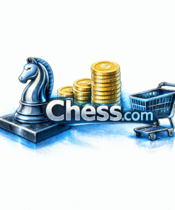 Chess Trả Phí Công Cụ Học Cờ Vua Hiệu Quả Cho Mọi Trình Độ ⚡