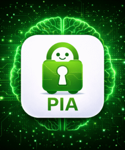 PIA VPN cá nhân riêng ~ Ẩn IP an toàn ~Không lưu log | Bảo hành trọn thời gian