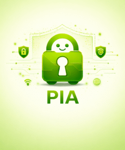 PIA VPN cá nhân riêng | Bảo mật tối đa | Gói linh hoạt