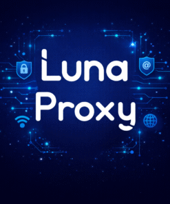 LUNA Proxy Residential Unlimited | IP dân cư thật | Không giới hạn băng thông | Chạy traffic lớn | Hỗ trợ 24/24