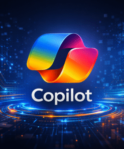 Copilot AI Microsoft – Viết Báo Cáo, Tạo Slide, Phân Tích Dữ Liệu Chỉ Trong Vài Phút