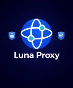 LUNA Proxy IP dân cư theo GB | Dùng thử proxy | Giá rẻ sập sàn | Hỗ trợ 24/24