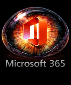 Office 365 Bản Quyền - 1TB OneDrive - Hỗ Trợ Tận Tình