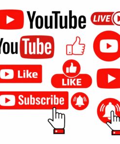 Dịch Vụ Quảng Bá Video YouTube – Tiếp Cận Người Xem Thật – Tăng Đề Xuất Tự Nhiên