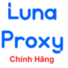 LUNA Proxy Residential giá rẻ | IP dân cư thật | Gói theo GB | Bảo hành FullTime