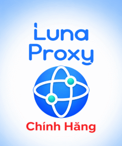 LUNA Proxy Residential | Gói trải nghiệm | IP dân cư thật