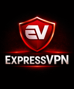 ExpressVPN Premium – Bảo Mật Cao, Truy Cập Mọi Website