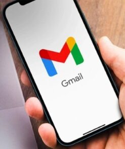 Tài khoản Gmail EDU Dùng Cá Nhân – Nhận OTP Ngay – Full Tính Năng – Không Chung – Bảo Hành Dài – Giá Phải Chăng