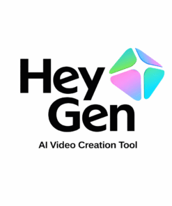Tài Khoản HeyGen AI Chính Hãng – Tạo Video Bằng Avatar Ảo & Giọng Nói AI