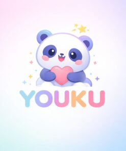 Youku VIP – Phù Hợp Người Yêu Phim Hoa & Drama Trung