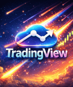 Tài Khoản TradingView Premium Chính Hãng – Full Tính Năng – Bảo Hành 1 Đổi 1