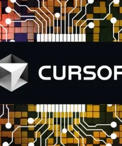 Cursor Pro AI Công Cụ Lập Trình Thông Minh Tăng Hiệu Suất Code