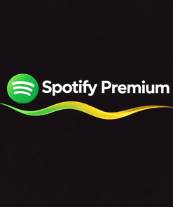 Spotify Premium 30 Ngày – Không Quảng Cáo