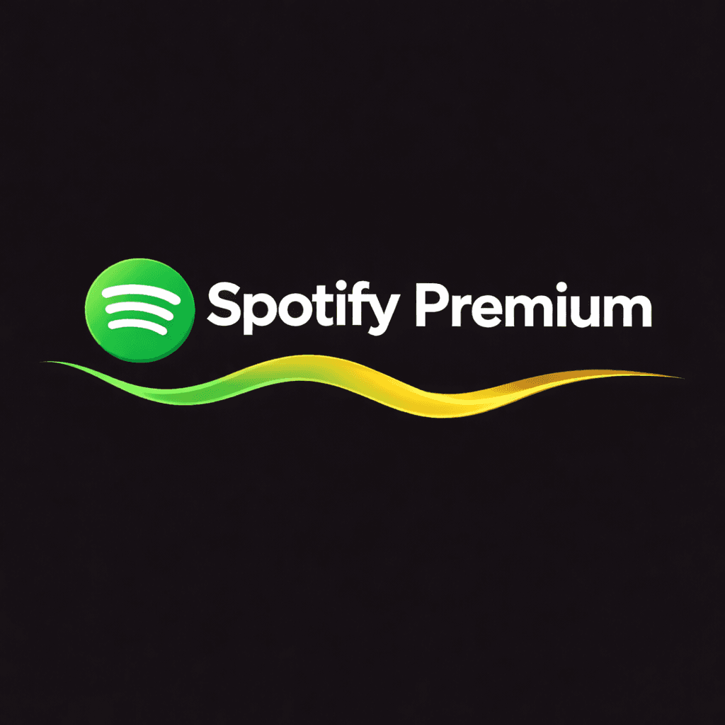 Spotify Premium 30 Ngày – Không Quảng Cáo