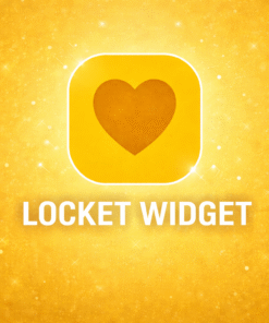 Locket Gold cá nhân riêng Bảo hành trọn thời gian  Hỗ trợ 24/24 Mở khóa Gold