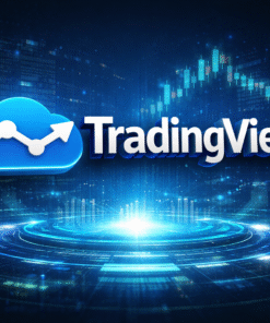 TradingView Premium – Tài Khoản Phân Tích Thị Trường Đầy Đủ Tính Năng