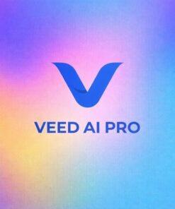 VEED AI Pro – Giải Pháp Làm Video Online Bằng AI Nhanh Gọn, Dễ Tiếp Cận