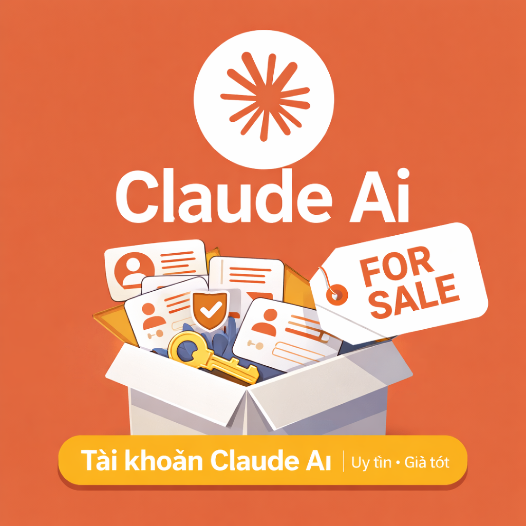 Claude AI Công Cụ AI Cao Cấp Hỗ Trợ Viết Lách, Tư Duy, Học Tập Và Xử Lý Thông Tin Nhanh