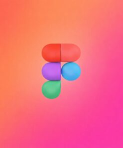 Tài Khoản Figma Pro – Thiết Kế UI/UX Chuyên Nghiệp