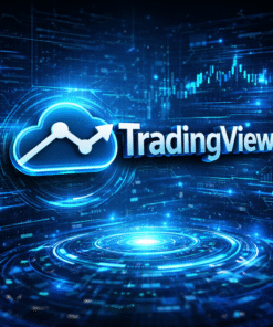 Nâng Cấp TradingView Premium Kích Hoạt Nhanh