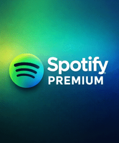 Tài Khoản Spotify Premium – Nghe Nhạc Tự Do, Không Bị Giới Hạn