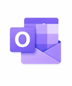 Tài khoản Outlook Mail Cổ – Shop Bán Hàng – VIP – Dùng Dài – Giá Rẻ – Bảo Hành