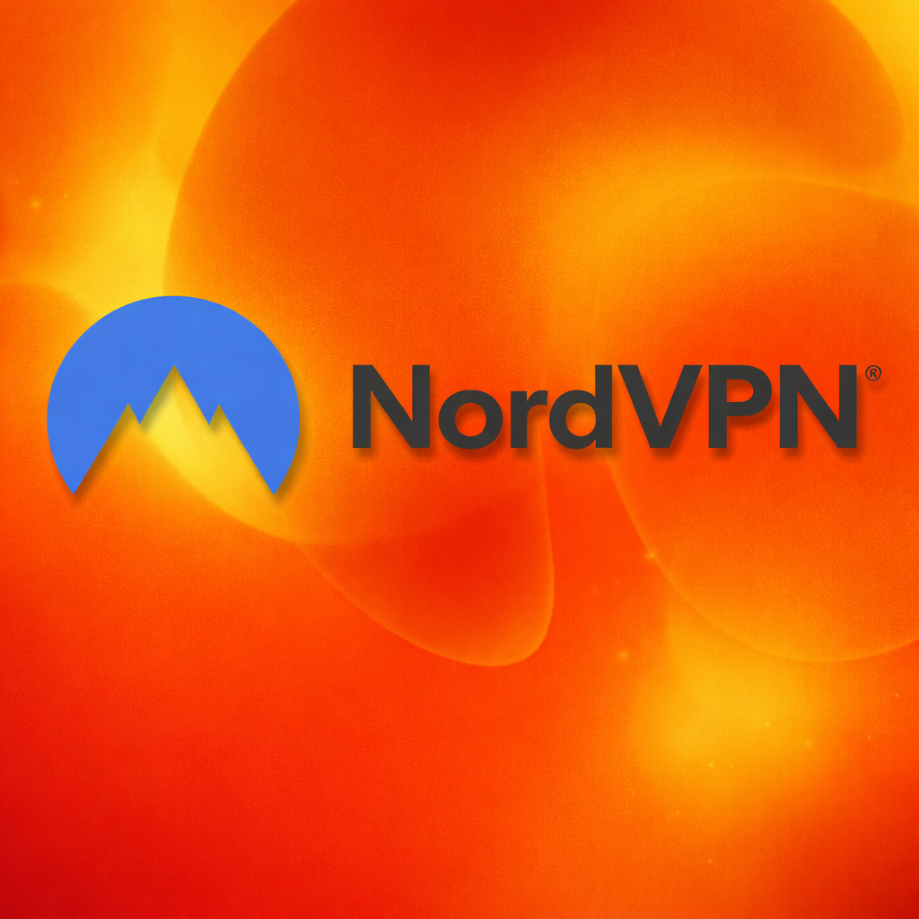 NordVPN – VPN Riêng Tư Cao Cấp | Ẩn Danh Khi Online | Bảo Hành Full
