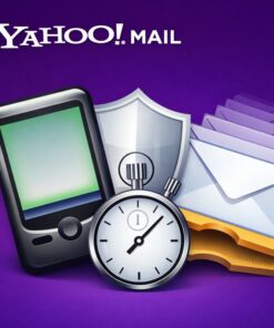 Hỗ Trợ Tạo Yahoo Mail Cá Nhân Việt – Email Phụ – Hoạt Động Tốt