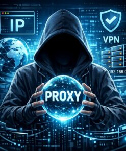 Proxy VN IPv4/IPv6 Private Dân Cư – IP Riêng Sạch – Ẩn Danh Cao – Bảo Hành Nhanh