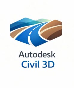 Autodesk Civil 3D – Công Cụ Thiết Kế Hạ Tầng Chuyên Nghiệp