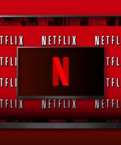 🔥 Netflix Premium 4K Chính Hãng – Kho Phim Khổng Lồ, Xem Không Gián Đoạn