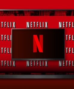 🎞 Netflix Premium 4K Ổn Định – Đăng Nhập Là Xem Ngay