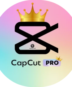 Tài Khoản CapCut Pro Giá Rẻ Mở Full Tính Năng Bảo Hành Suốt Thời Gian
