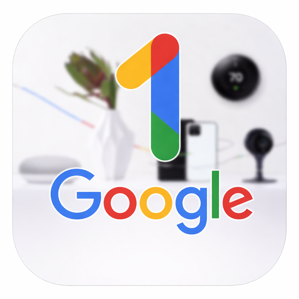 Tài Khoản Google Drive Premium – Sao Lưu & Lưu Trữ Dữ Liệu An Toàn