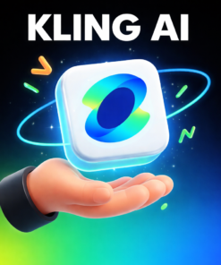 Tài khoản Kling AI cao cấp tạo video AI mượt mà chất lượng cao bảo mật tốt sử dụng ổn định lâu dài