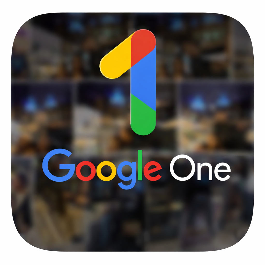 Gói Google One – Mở Rộng Dung Lượng Lưu Trữ Cho Tài Khoản Google