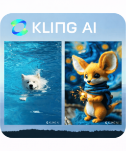 Tài khoản Kling AI chính hãng giá rẻ dùng tạo video AI không giới hạn bảo mật cao ổn định