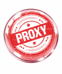Proxy