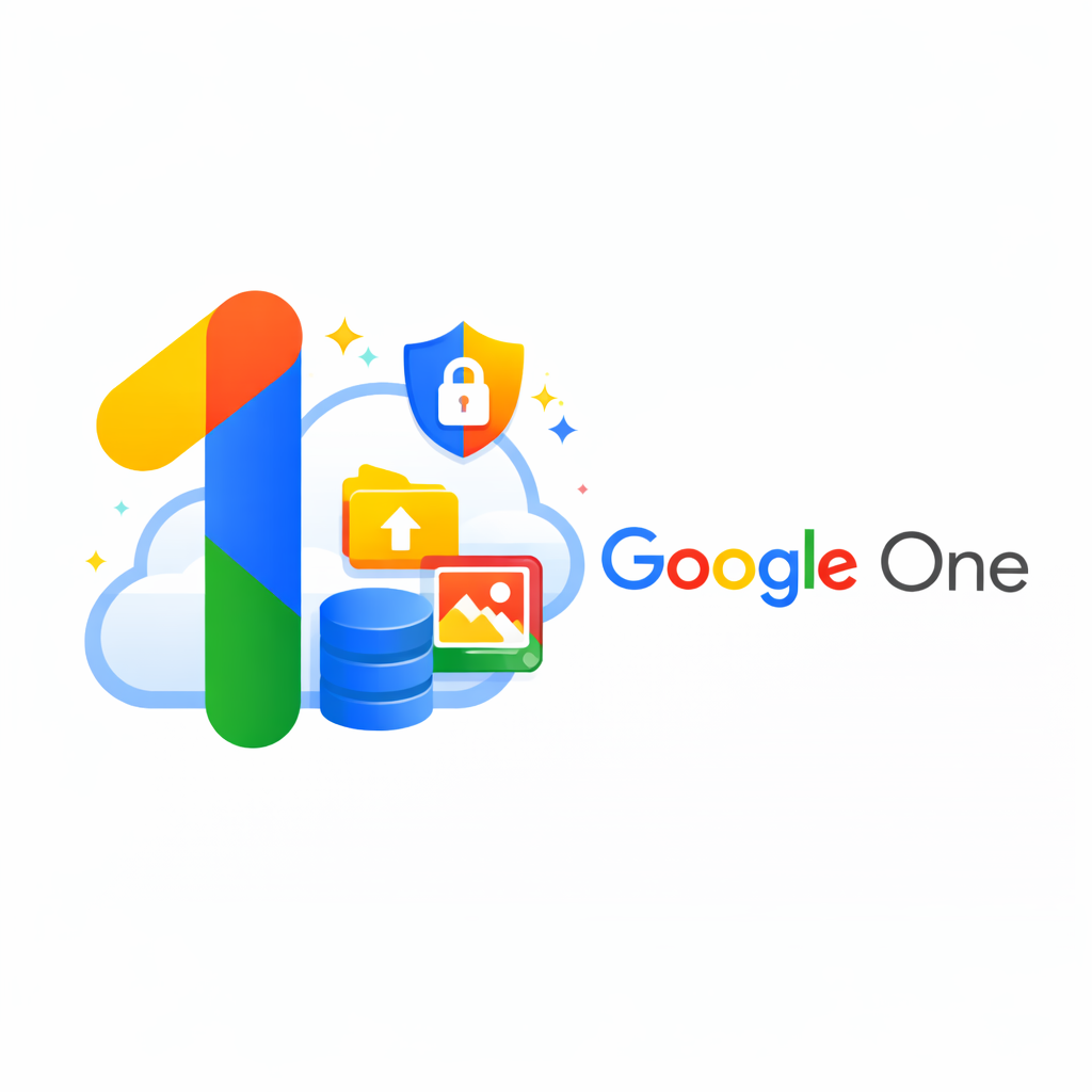 Google One Nâng Cấp Dung Lượng Drive – Tài Khoản Ổn Định, Giá Tốt, Hỗ Trợ 24/7