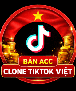 Tài khoản TikTok Việt Nam từ New đến 1 Năm, nhiều lựa chọn gói sử dụng