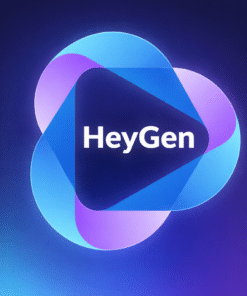 Tài Khoản HeyGen AI – Công Cụ Tạo Video AI Phục Vụ Công Việc Và Học Tập