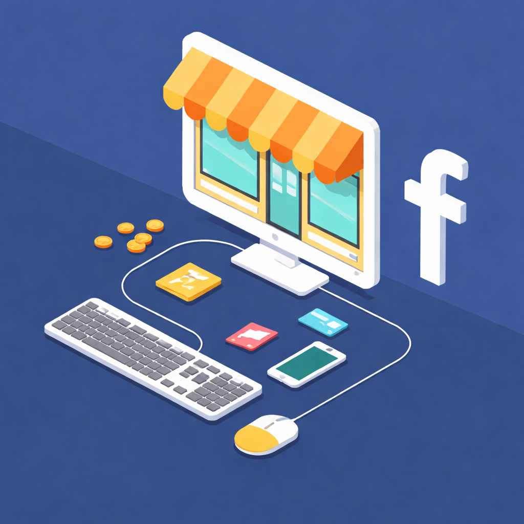 Fanpage Ads Cổ Ngoại Nền Cứng – Giải Pháp Chạy Facebook Ads An Toàn, Ổn Định Lâu Dài
